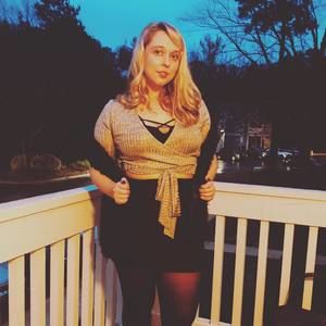 Meet your Posher, Cj